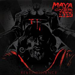 Maya Over Eyes : Rebel Alliance